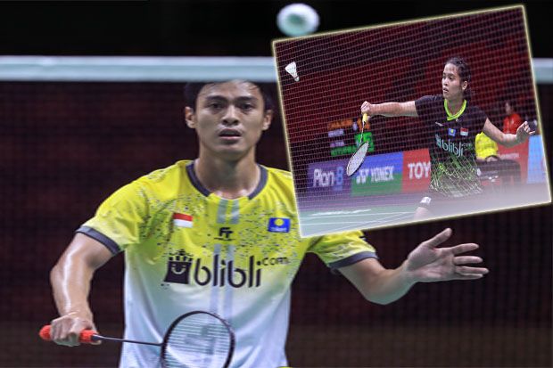Shesar dan Grego vs...