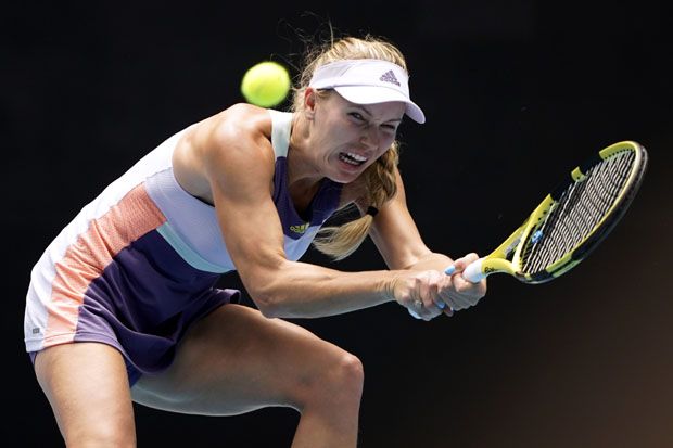 Caroline Wozniacki Umumkan...