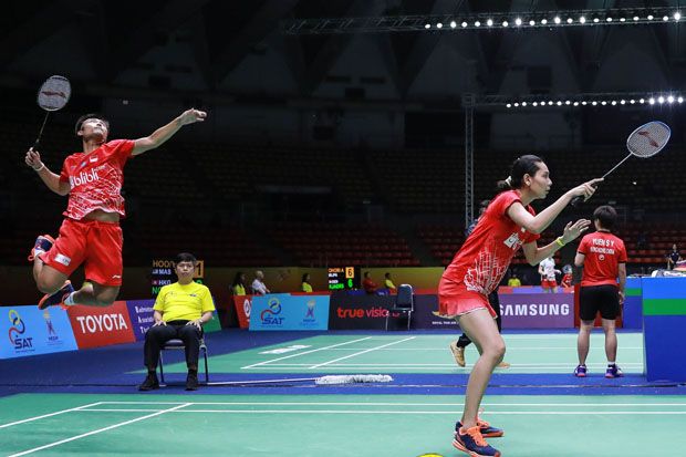 Duet Hafiz/Gloria Harapan...