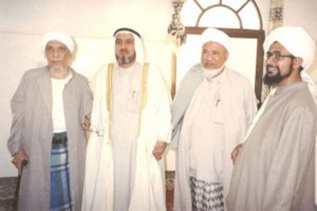 Kalam Indah Habib Hasan...