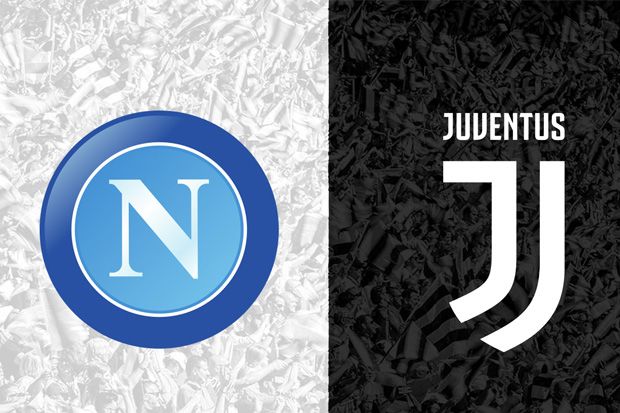 Preview Napoli vs Juventus:...