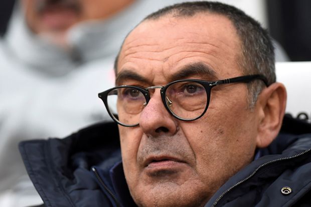 Juventus Jadi Klub Terakhir...