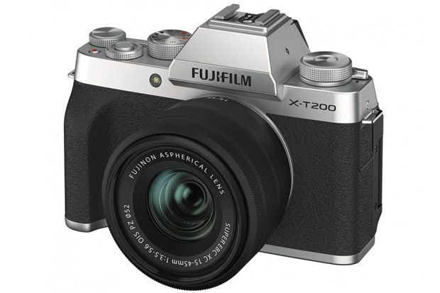 Fujifilm Luncurkan Kamera...