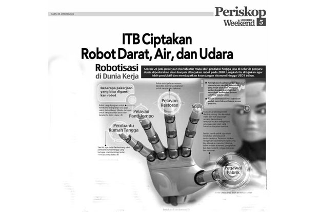 20 Tahun Lakukan Penelitian,...