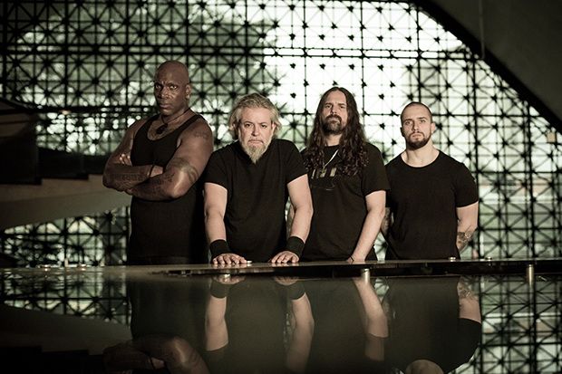Sepultura Sudah Tak...