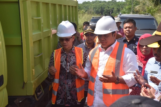 Bupati Askolani Wujudkan...