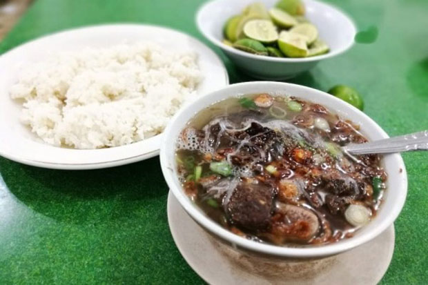 Sop Lidah Bulukunyi,...