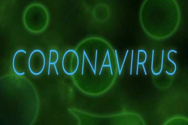 Awas! Virus Corona Bisa...