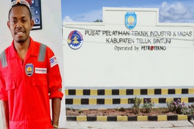 Petrotekno Buka Peluang...