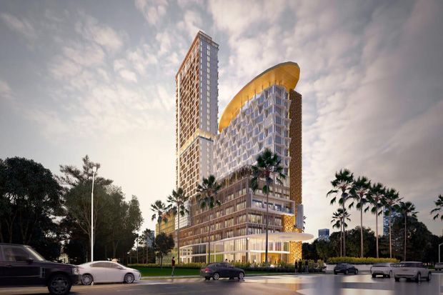Industri Properti Akan...