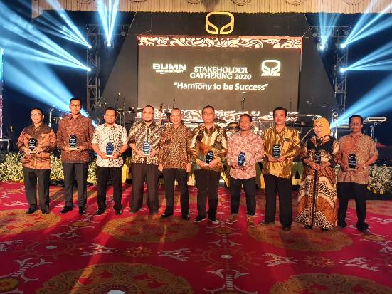 Brantas Abipraya Ajak...