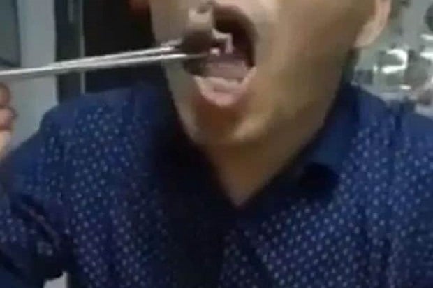 Saat Virus Corona Mengganas,...