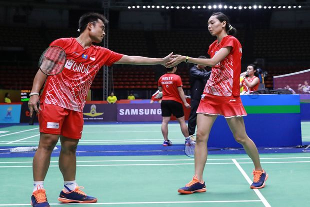 Ganyang Malaysia, Hafiz/Gloria...