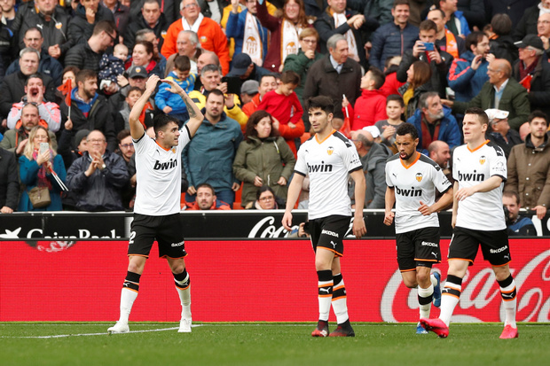Valencia Senang Bisa...