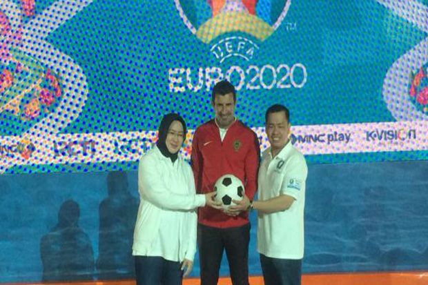 MNC Group Resmi Siarkan...