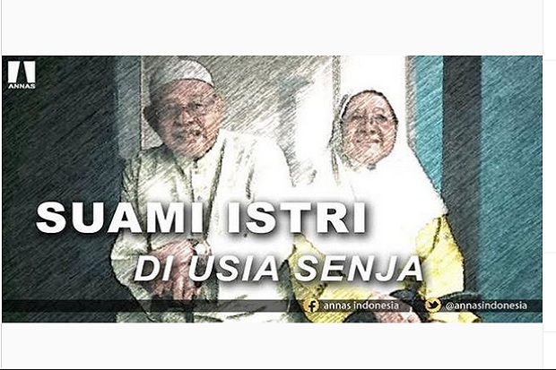 Tulis Cerpen Suami Istri...