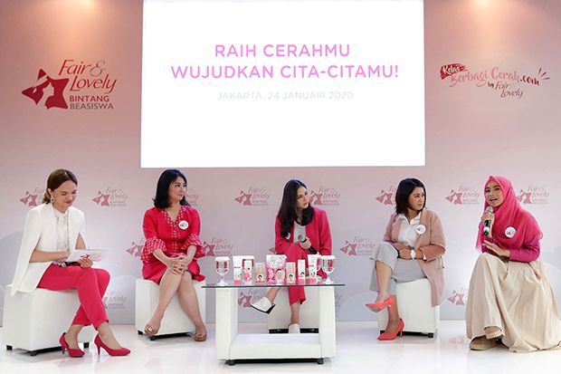 Dicari! 60 Wanita Muda...