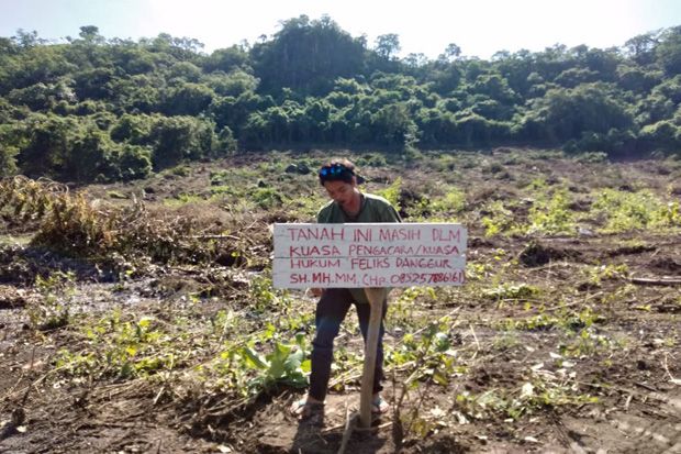 PN Sumbawa Besar Keluarkan...