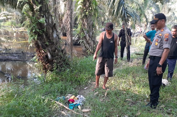 Tiga Bocah Ditemukan...