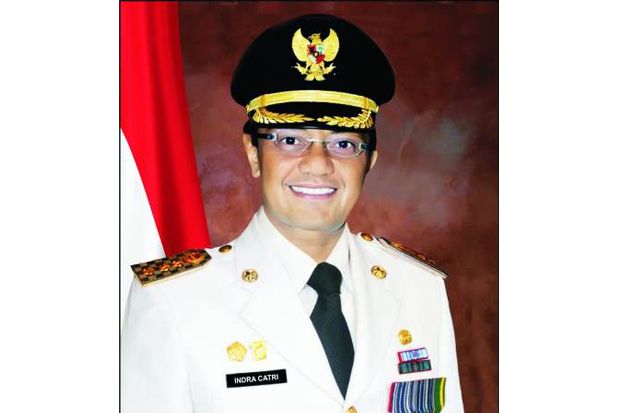 Indra Catri: UMKM dan...