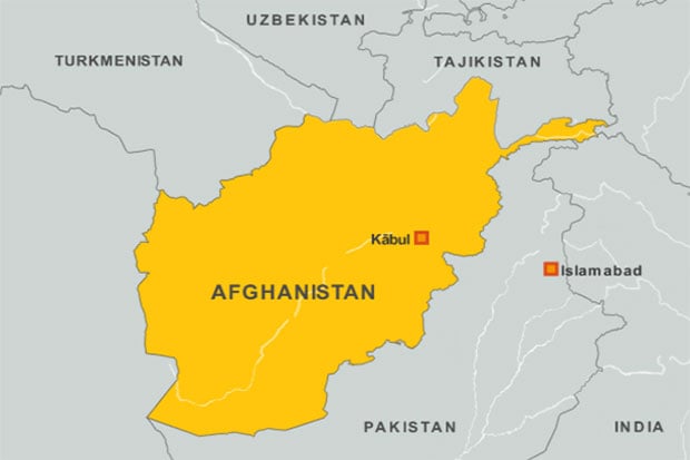 Afghanistan Lancarkan...