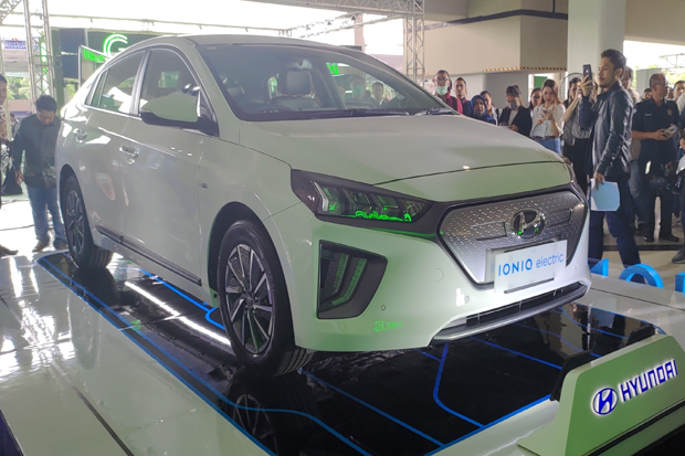 Ini Rincian Hyundai...