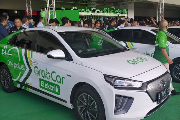 Grab dan Hyundai Hadirkan...