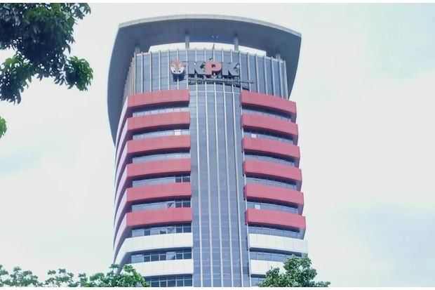 Kasus Suap Proyek Jalan...