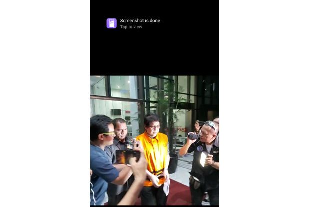 Kasus RTH Kota Bandung,...