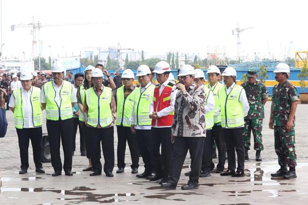 Ini Foto-Foto Panglima...