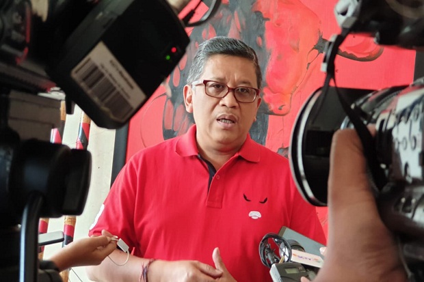 Tekankan Iptek, PDIP...