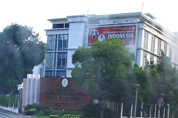 Ini Kronologi Adanya...