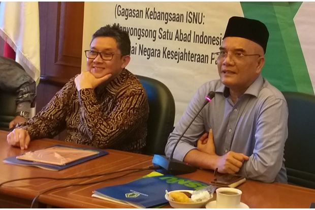 DPR Desak Pemerintah...