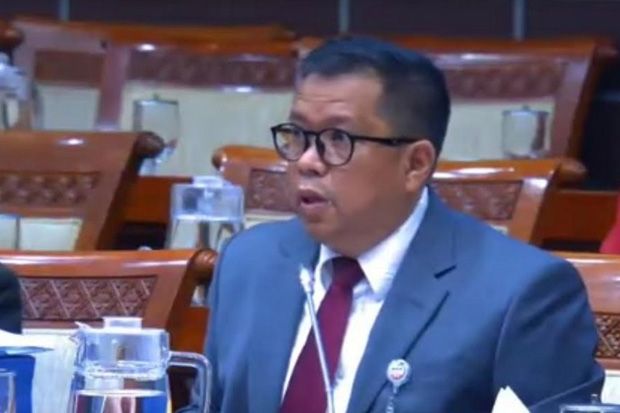 Direksi TVRI Jawab Tudingan...