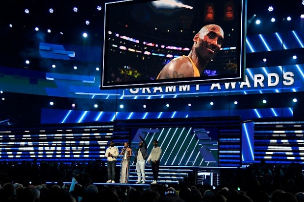 Grammy Awards 2020 Beri...