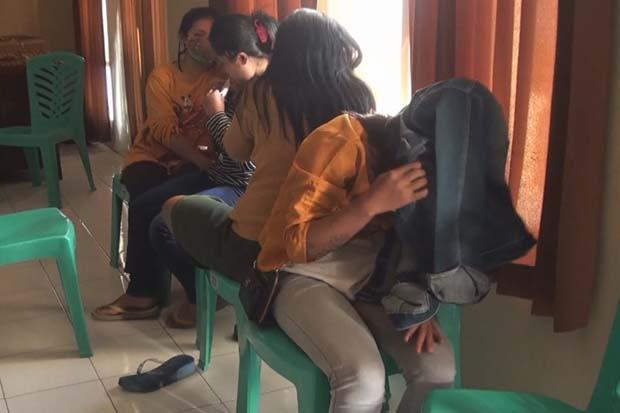 Dilaporkan Hilang, Remaja...