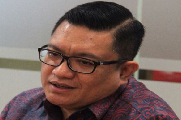 Pengangkatan Dirut Baru...
