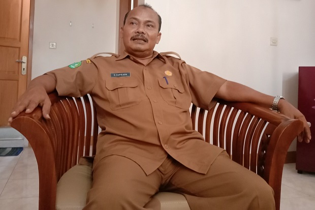 Kemenag Pangandaran...