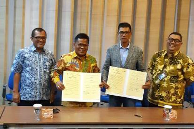 Kunjungan Wisatawan...