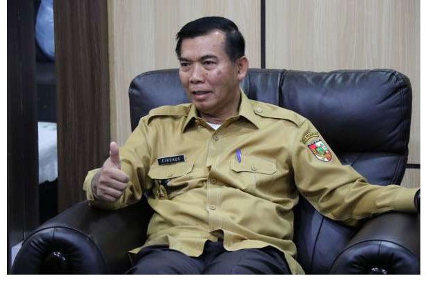 Malaysia Tertarik Investasi...
