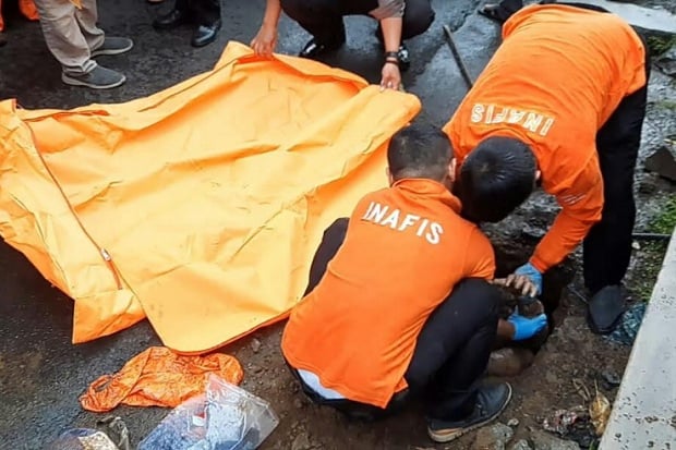 4 Hari Hilang, Siswi...