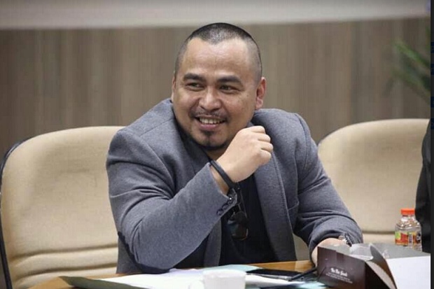 PDIP Usung Petahana...