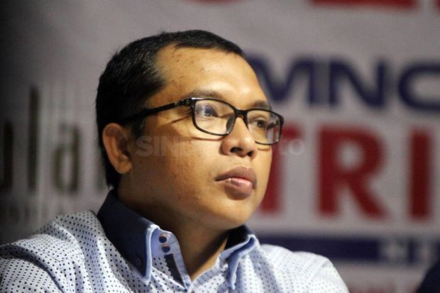 Tak Mau Sekadar Seremoni,...