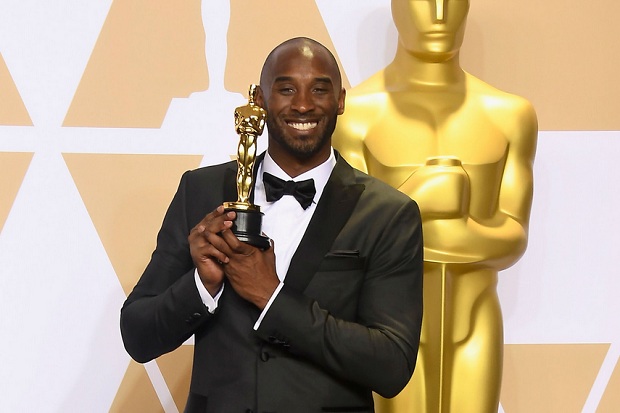 Kobe Bryant, Pebasket...