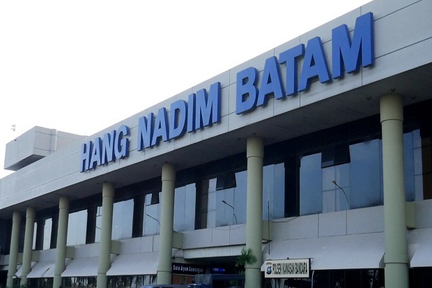 Otoritas Bandara Hang...