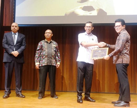 Pemanfaatan Gas Suar...
