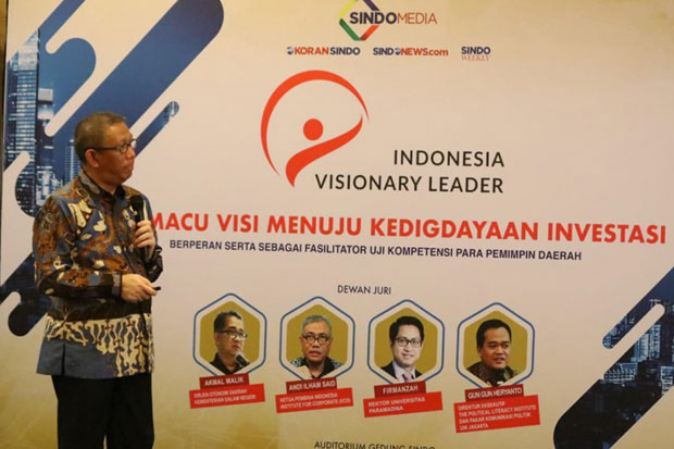 Perizinan Bukan Lagi...