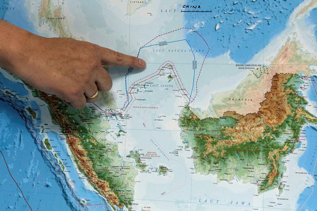 Asa Wisata dan Perikanan,...