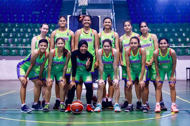 Pelatih Sahabat Semarang...