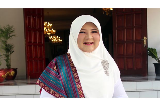 Politikus PKS: Sertifikasi...